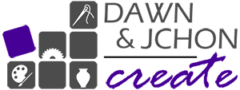 Dawn & Jchon Create